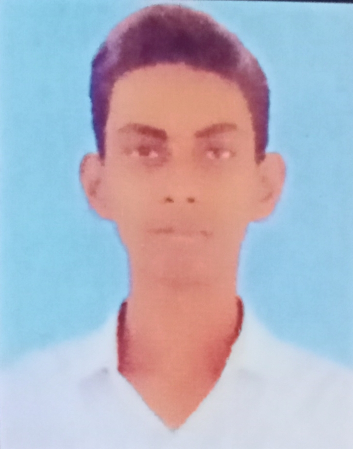 Vaibhav Pratap Singh